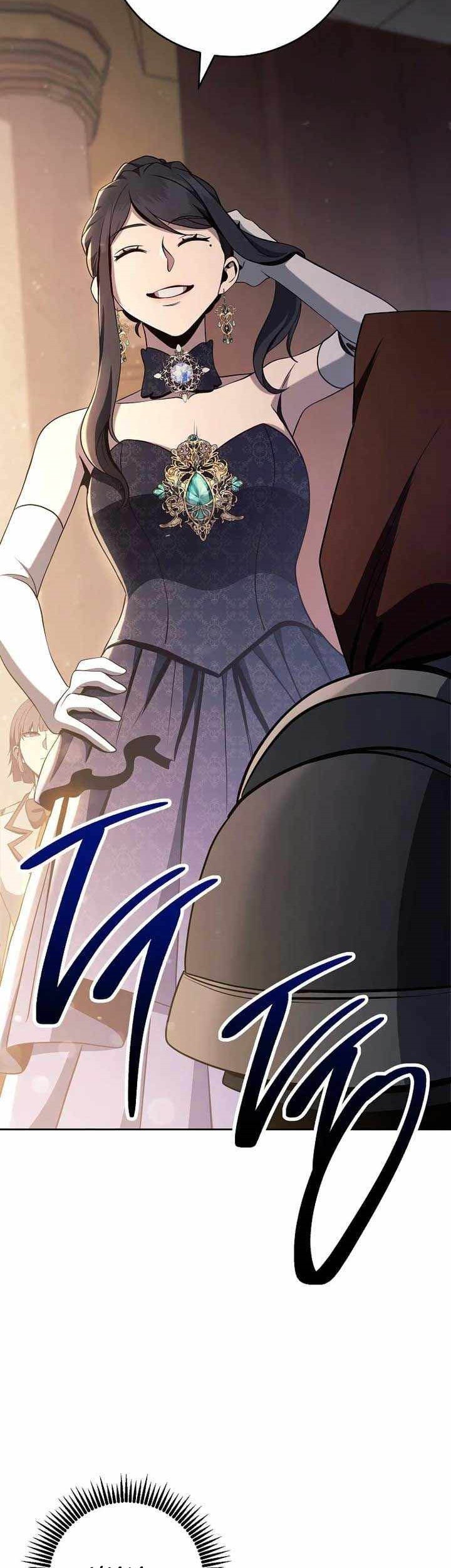 Skeleton Soldier Couldn’t Protect the Dungeon Chapter 300 Gambar 62