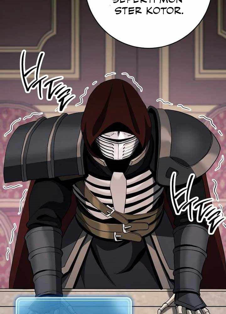 Skeleton Soldier Couldn’t Protect the Dungeon Chapter 300 Gambar 6