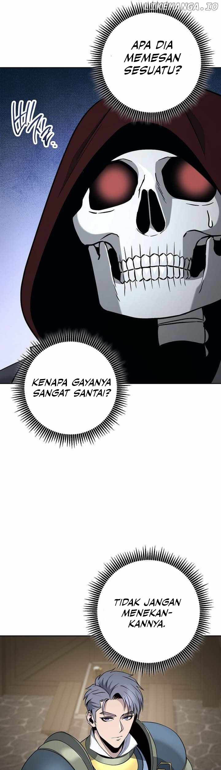 Skeleton Soldier Couldn’t Protect the Dungeon Chapter 301 Gambar 37