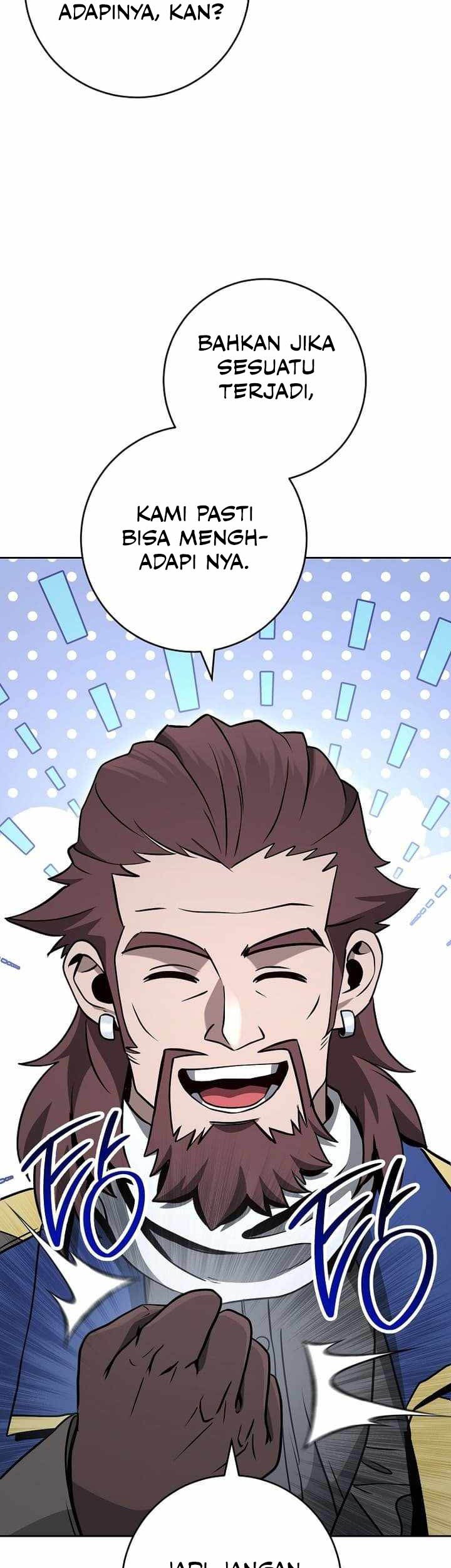 Skeleton Soldier Couldn’t Protect the Dungeon Chapter 301 Gambar 51