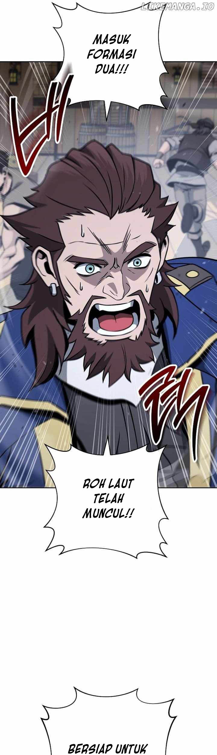 Skeleton Soldier Couldn’t Protect the Dungeon Chapter 301 Gambar 53
