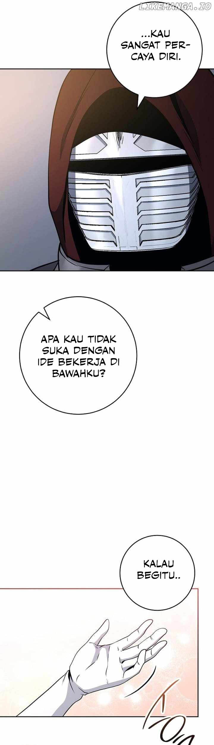 Skeleton Soldier Couldn’t Protect the Dungeon Chapter 301 Gambar 5
