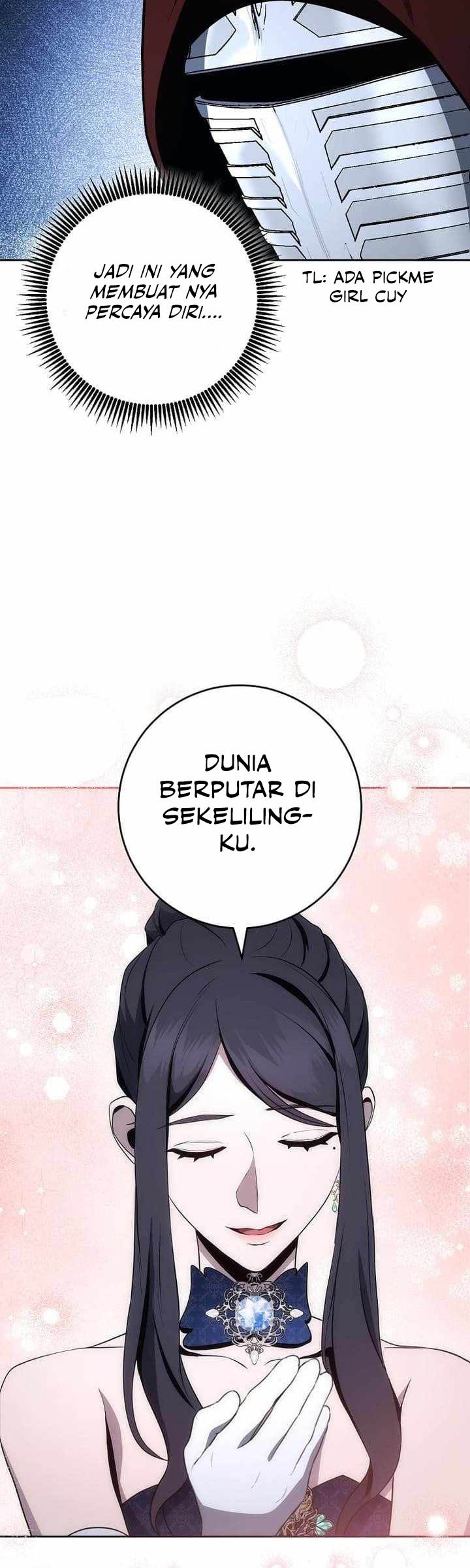 Skeleton Soldier Couldn’t Protect the Dungeon Chapter 301 Gambar 8