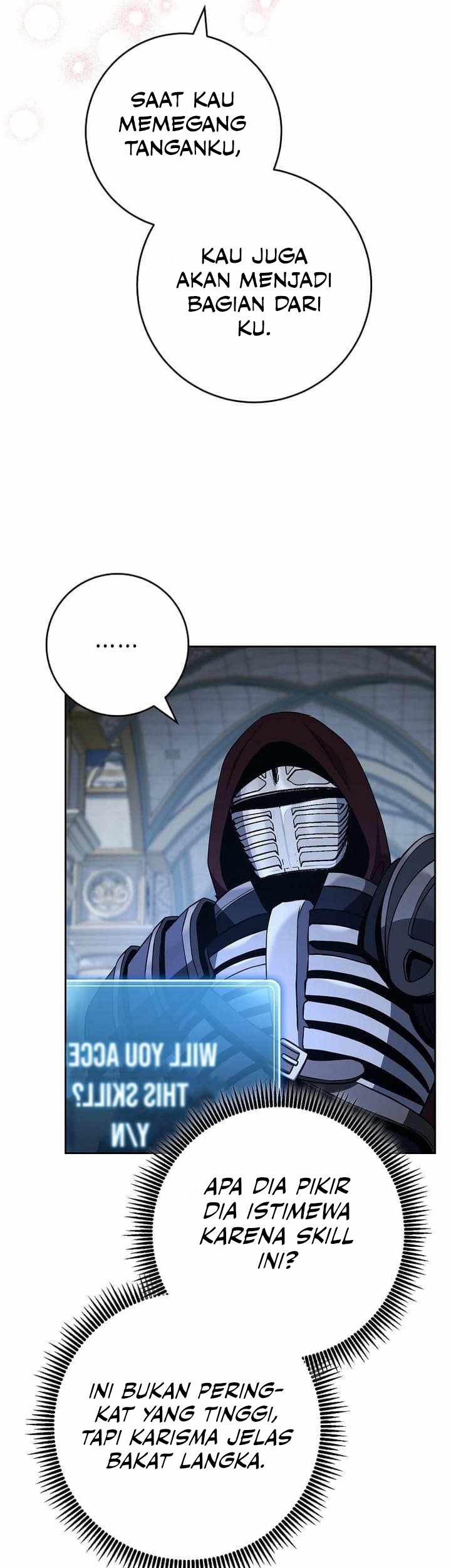 Skeleton Soldier Couldn’t Protect the Dungeon Chapter 301 Gambar 9