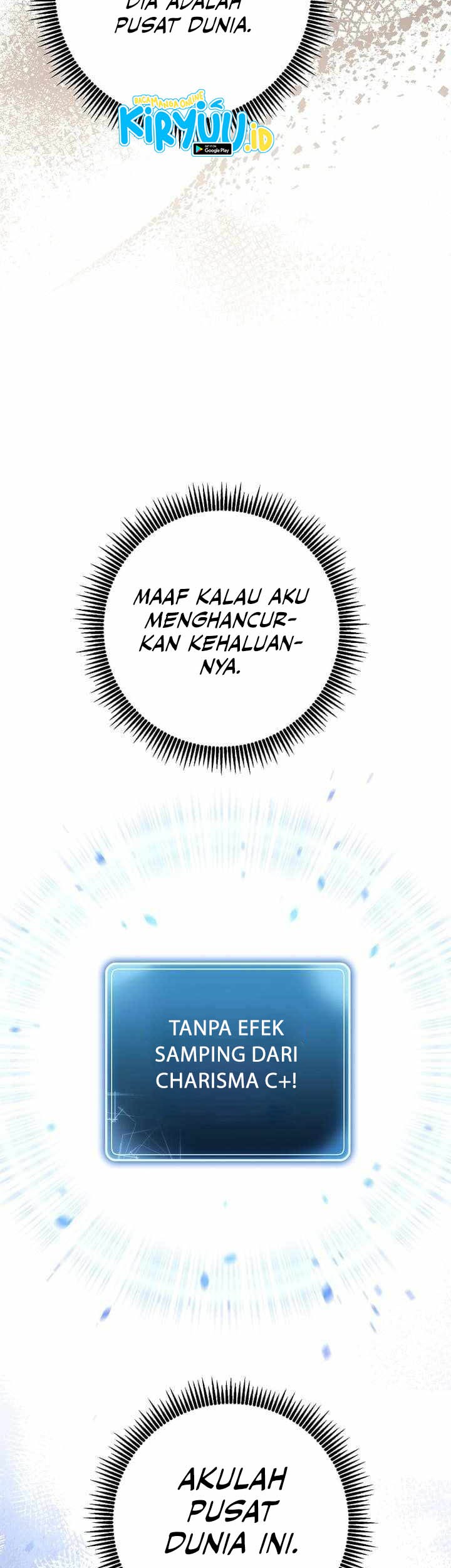 Skeleton Soldier Couldn’t Protect the Dungeon Chapter 301 Gambar 11