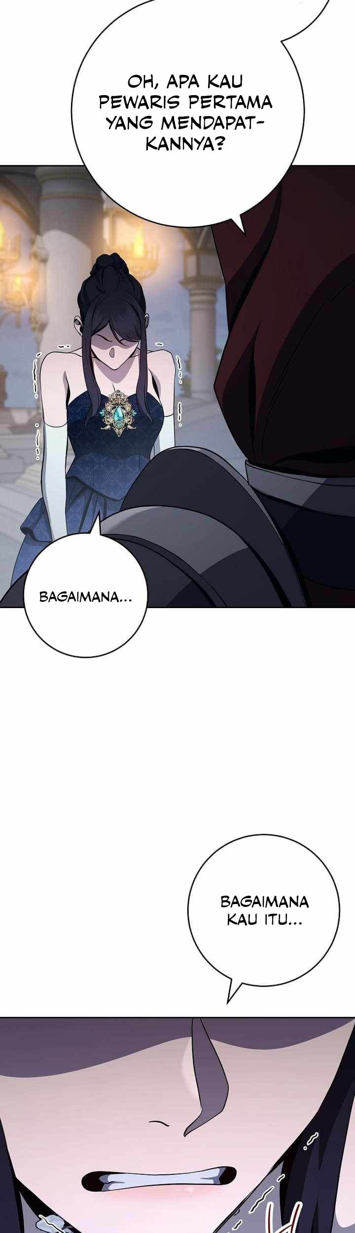 Skeleton Soldier Couldn’t Protect the Dungeon Chapter 301 Gambar 15