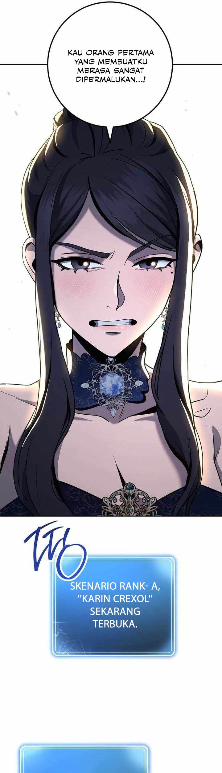 Skeleton Soldier Couldn’t Protect the Dungeon Chapter 301 Gambar 17
