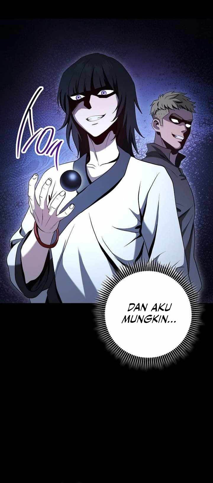 Skeleton Soldier Couldn’t Protect the Dungeon Chapter 301 Gambar 28