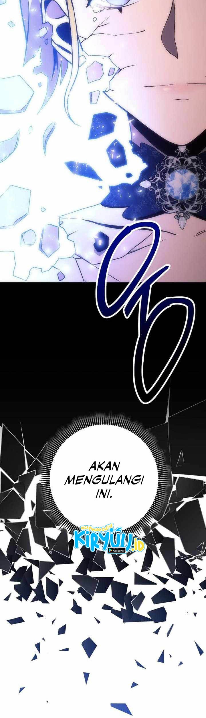 Skeleton Soldier Couldn’t Protect the Dungeon Chapter 301 Gambar 30