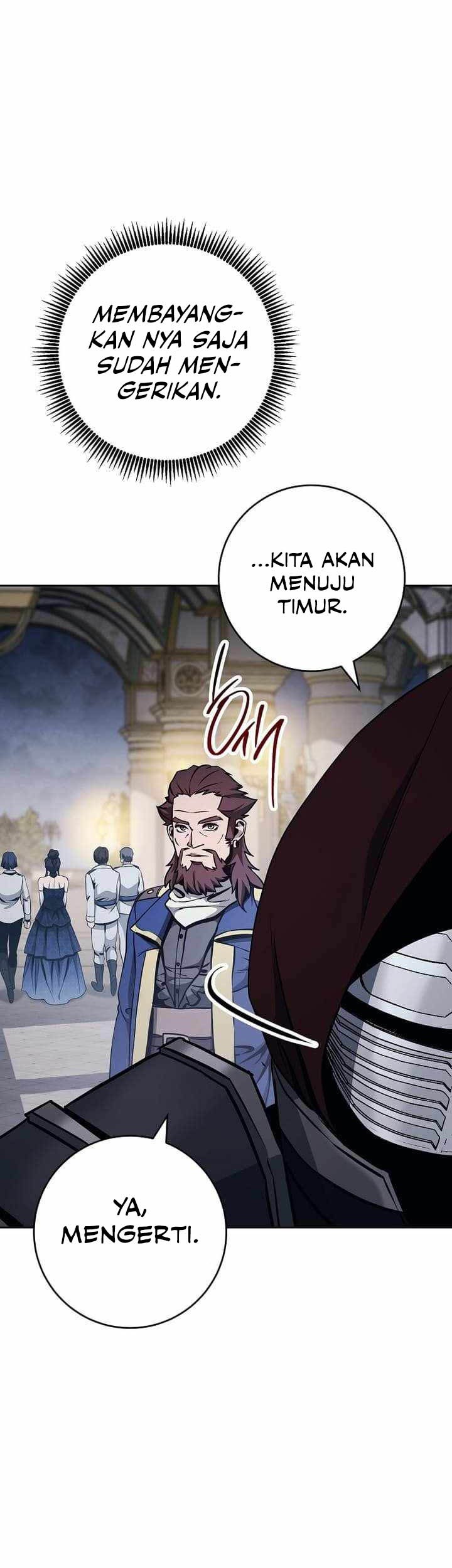 Skeleton Soldier Couldn’t Protect the Dungeon Chapter 301 Gambar 31