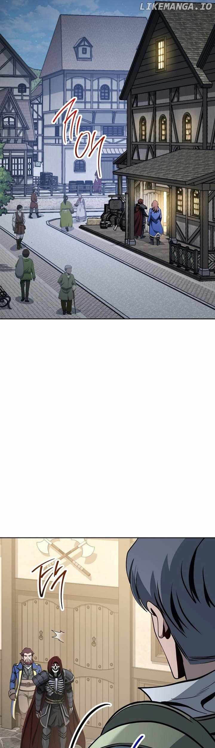 Skeleton Soldier Couldn’t Protect the Dungeon Chapter 301 Gambar 33