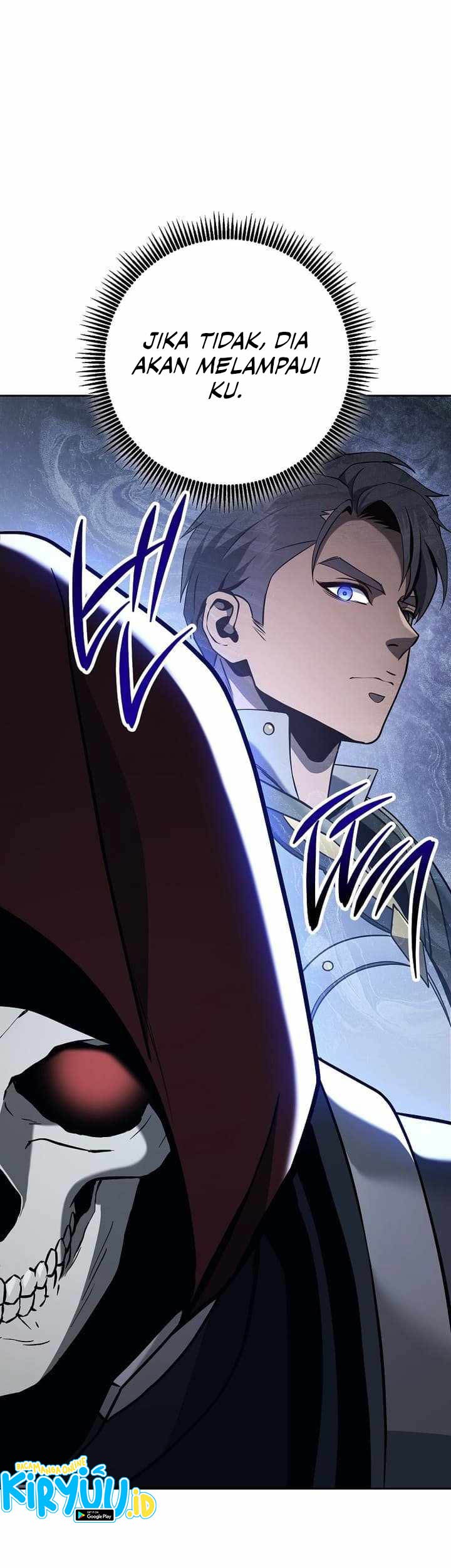 Skeleton Soldier Couldn’t Protect the Dungeon Chapter 302 Gambar 36