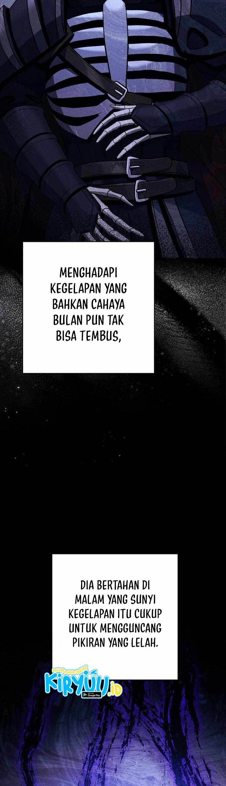 Skeleton Soldier Couldn’t Protect the Dungeon Chapter 302 Gambar 52