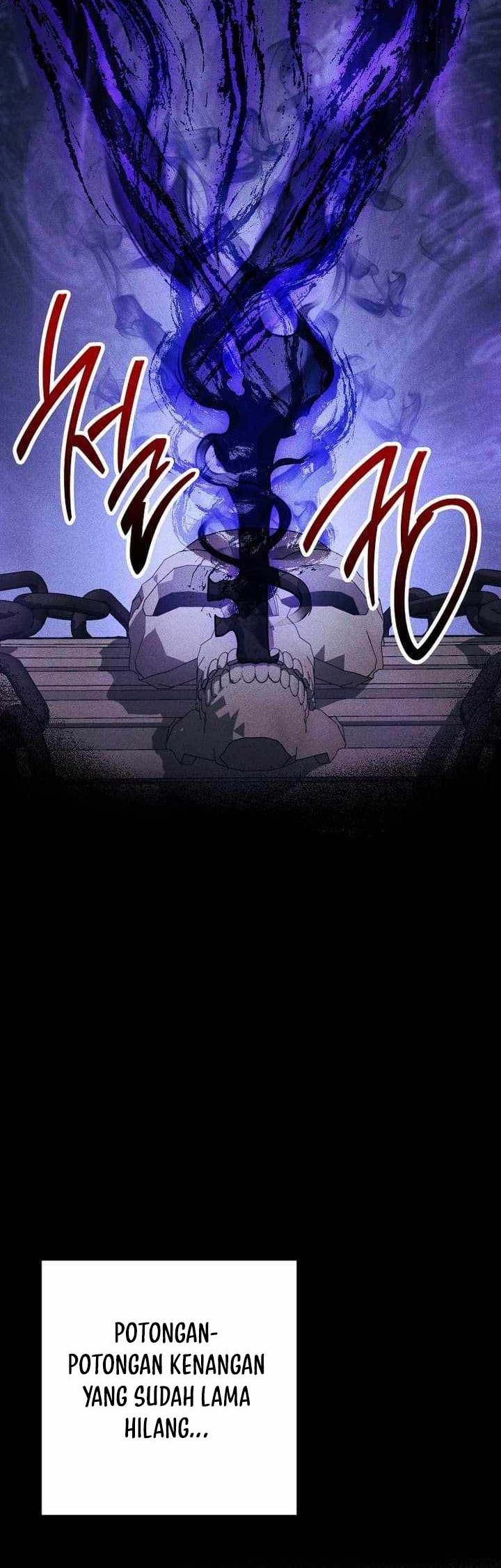 Skeleton Soldier Couldn’t Protect the Dungeon Chapter 302 Gambar 54