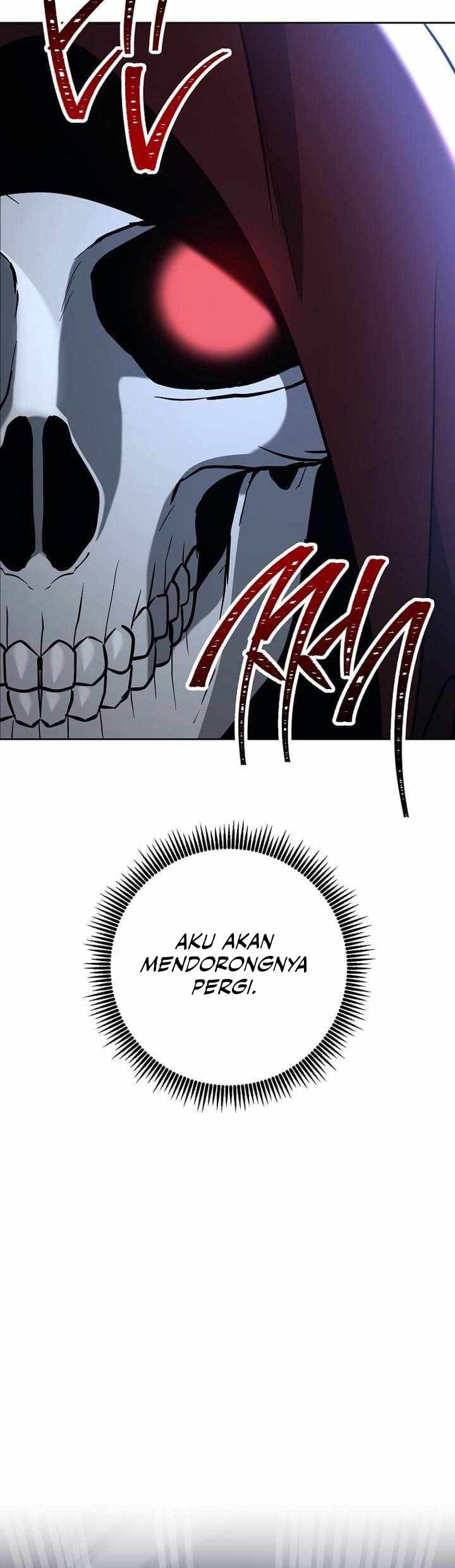Skeleton Soldier Couldn’t Protect the Dungeon Chapter 302 Gambar 19