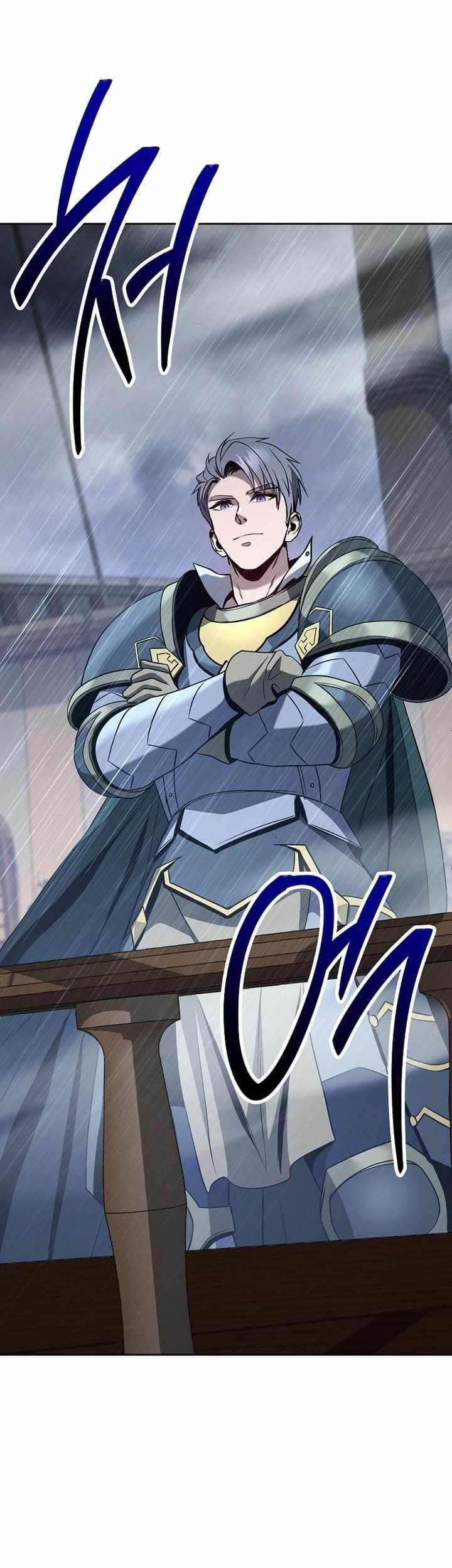 Skeleton Soldier Couldn’t Protect the Dungeon Chapter 302 Gambar 28