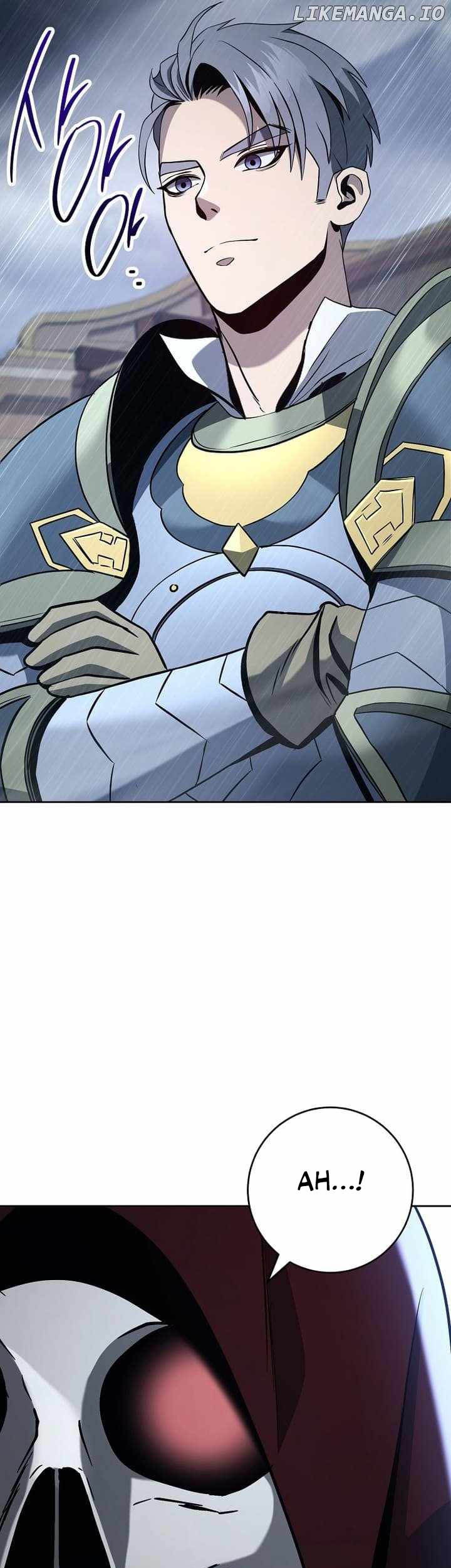 Skeleton Soldier Couldn’t Protect the Dungeon Chapter 302 Gambar 32