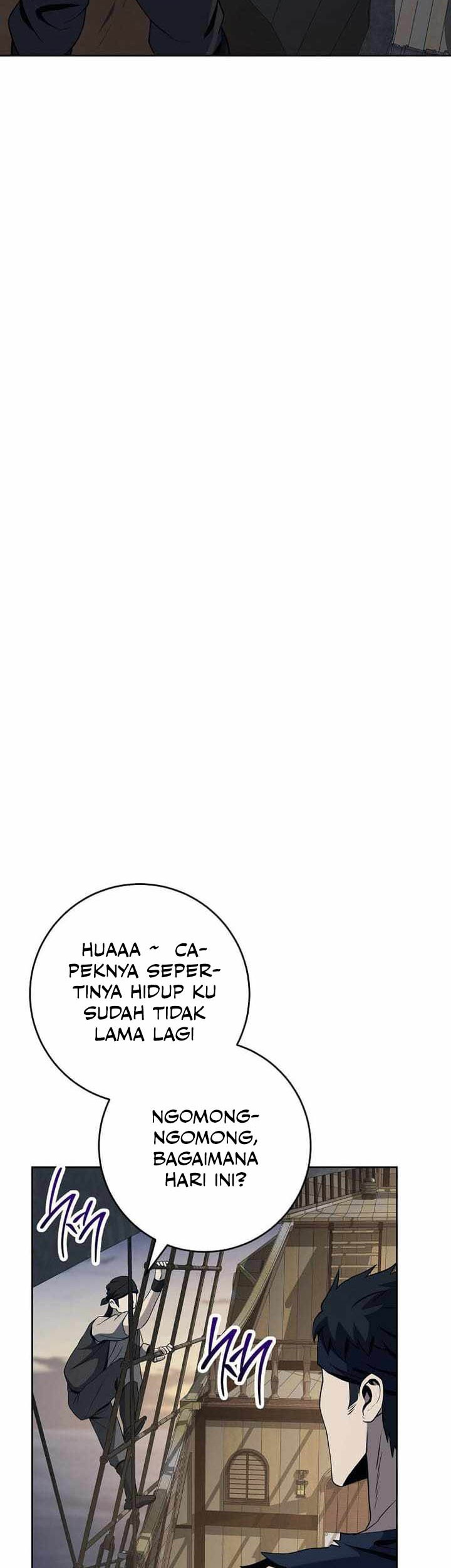 Baca  Skeleton Soldier Couldn’t Protect the Dungeon Chapter 303 Gambar 2