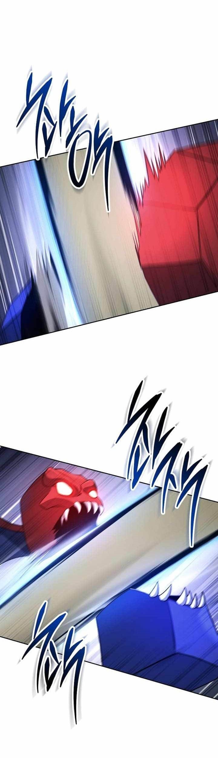 Skeleton Soldier Couldn’t Protect the Dungeon Chapter 304 Gambar 31
