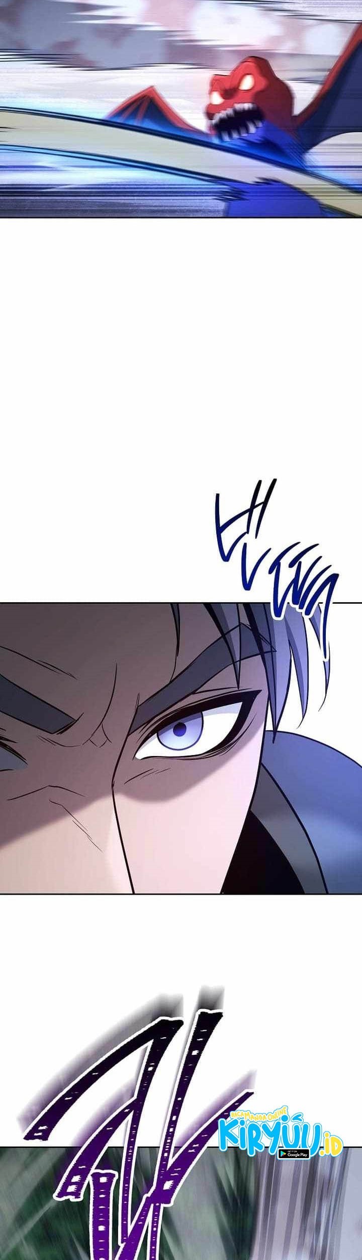 Skeleton Soldier Couldn’t Protect the Dungeon Chapter 304 Gambar 33