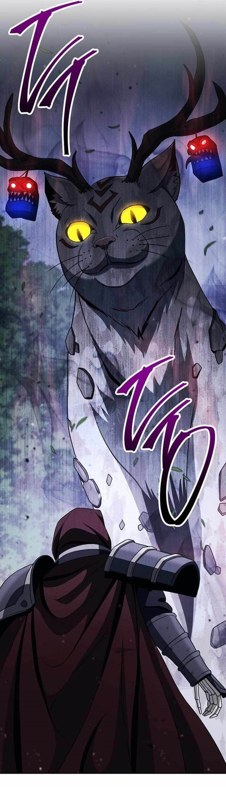 Skeleton Soldier Couldn’t Protect the Dungeon Chapter 304 Gambar 37
