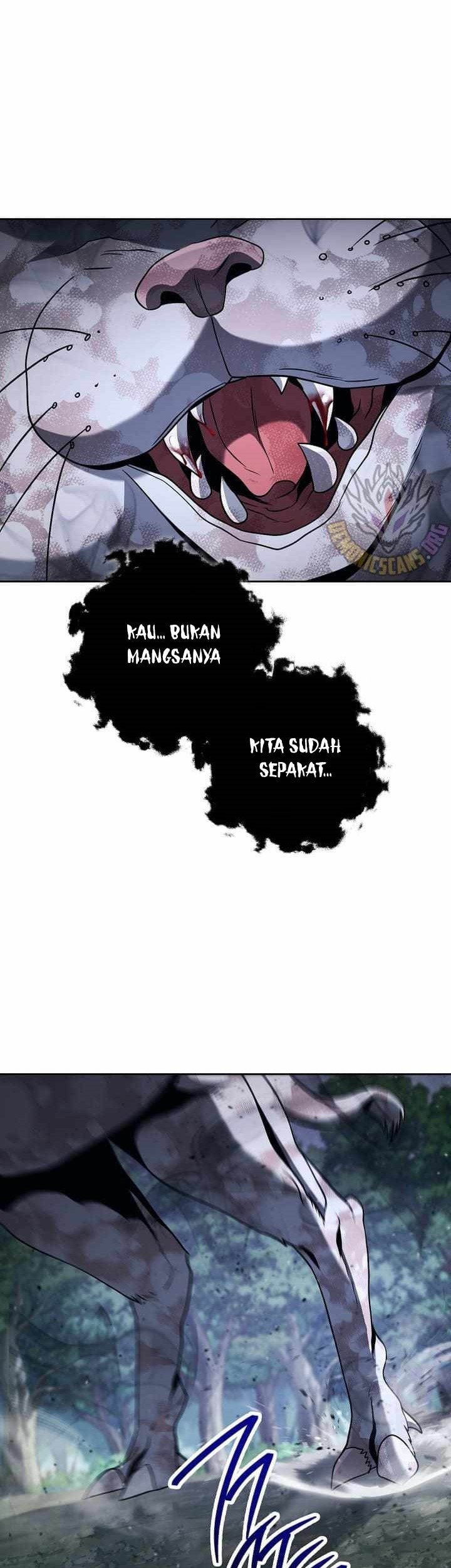 Skeleton Soldier Couldn’t Protect the Dungeon Chapter 304 Gambar 41
