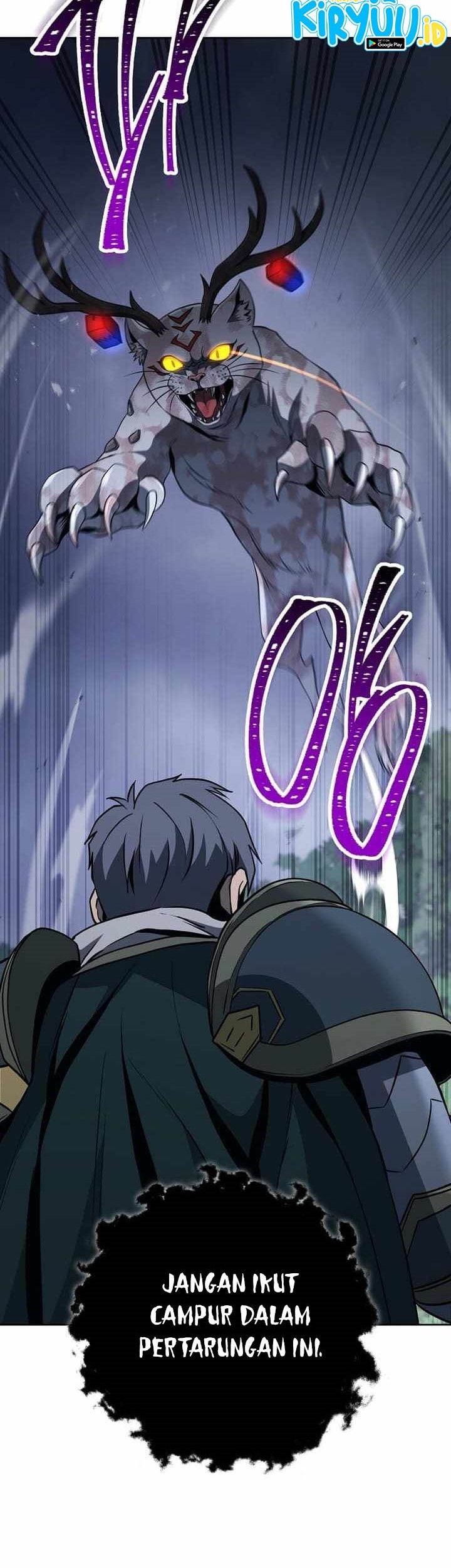 Skeleton Soldier Couldn’t Protect the Dungeon Chapter 304 Gambar 43