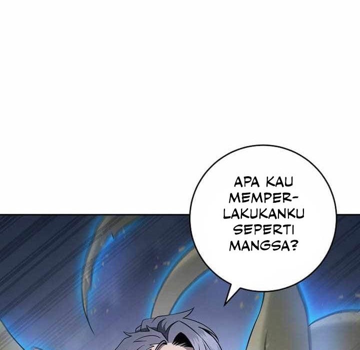 Skeleton Soldier Couldn’t Protect the Dungeon Chapter 304 Gambar 44