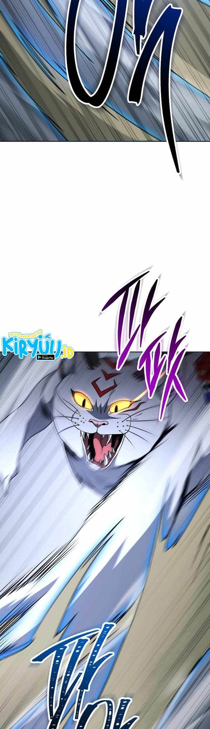 Skeleton Soldier Couldn’t Protect the Dungeon Chapter 304 Gambar 47