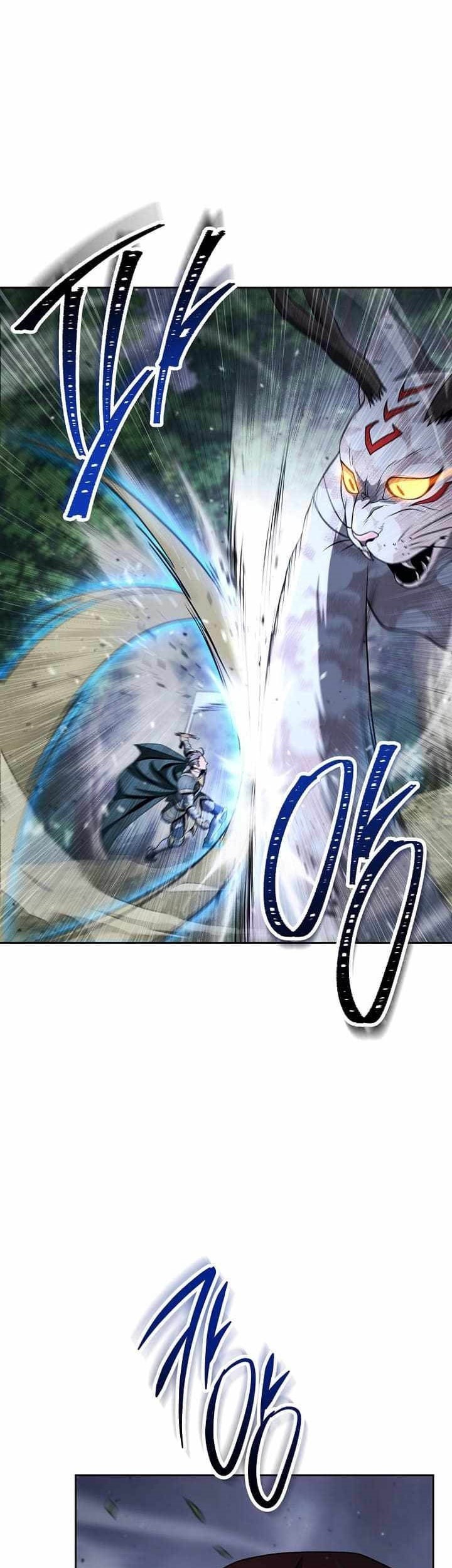 Skeleton Soldier Couldn’t Protect the Dungeon Chapter 304 Gambar 51