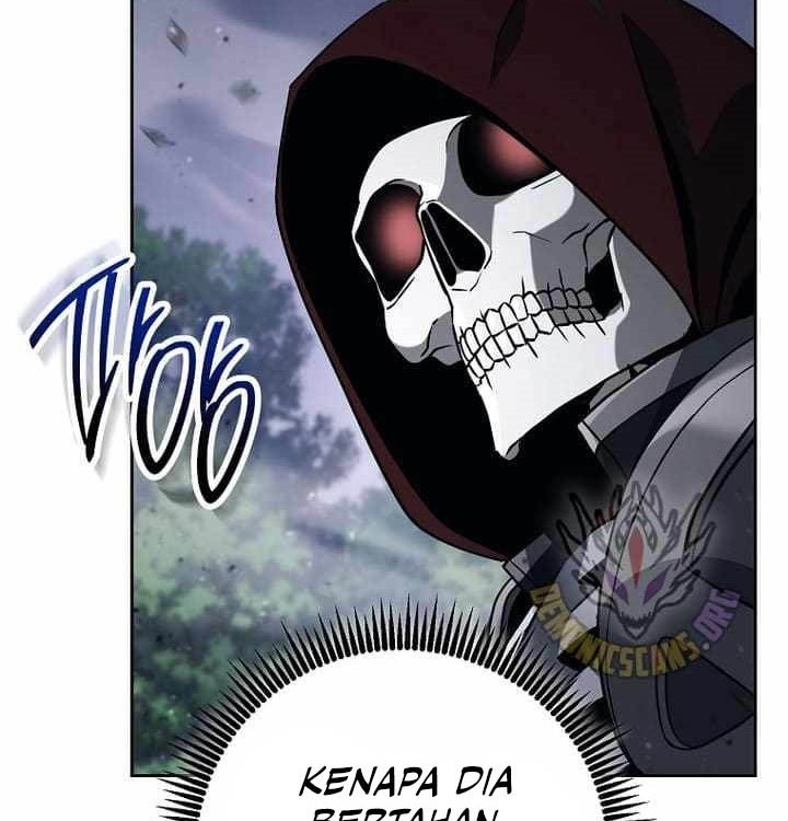 Skeleton Soldier Couldn’t Protect the Dungeon Chapter 304 Gambar 52