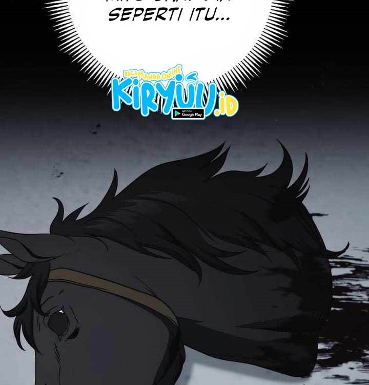 Skeleton Soldier Couldn’t Protect the Dungeon Chapter 304 Gambar 54