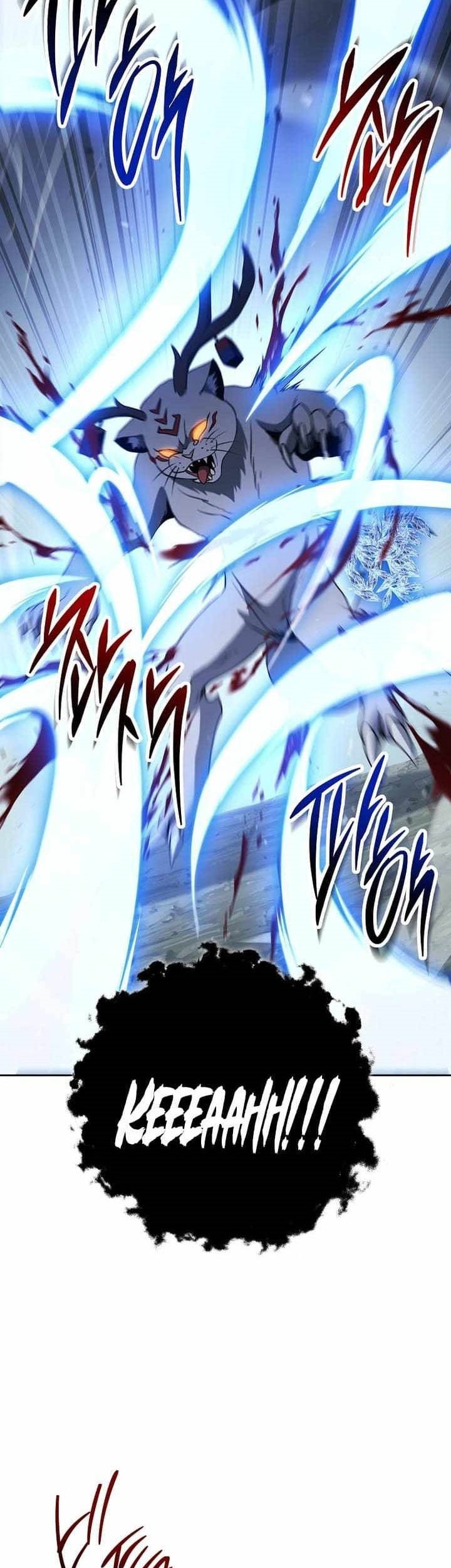 Skeleton Soldier Couldn’t Protect the Dungeon Chapter 304 Gambar 69