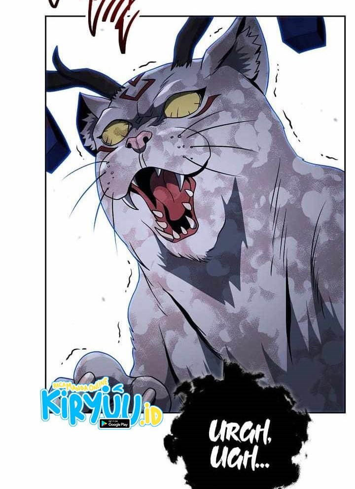 Skeleton Soldier Couldn’t Protect the Dungeon Chapter 304 Gambar 70
