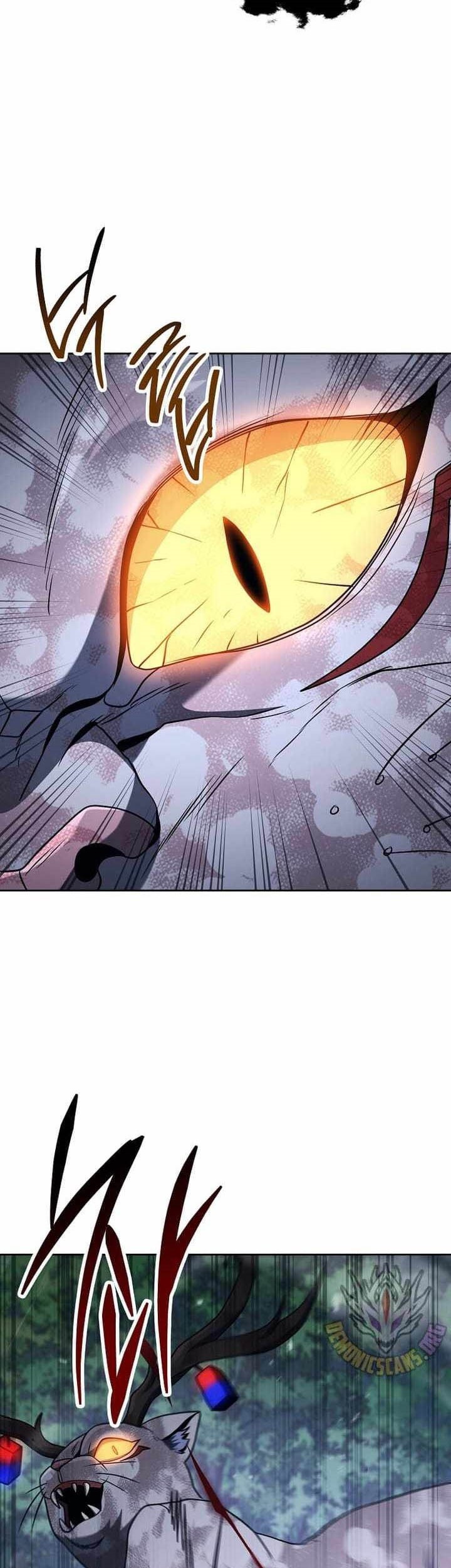 Skeleton Soldier Couldn’t Protect the Dungeon Chapter 304 Gambar 71