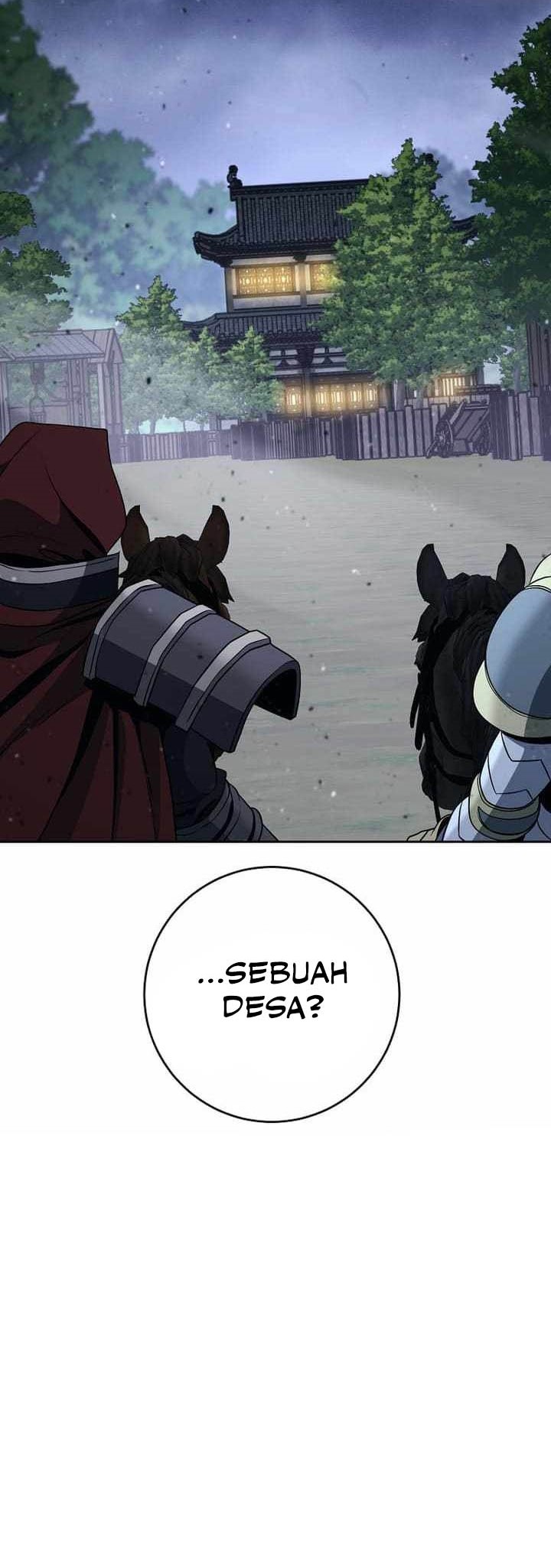 Skeleton Soldier Couldn’t Protect the Dungeon Chapter 304 Gambar 77