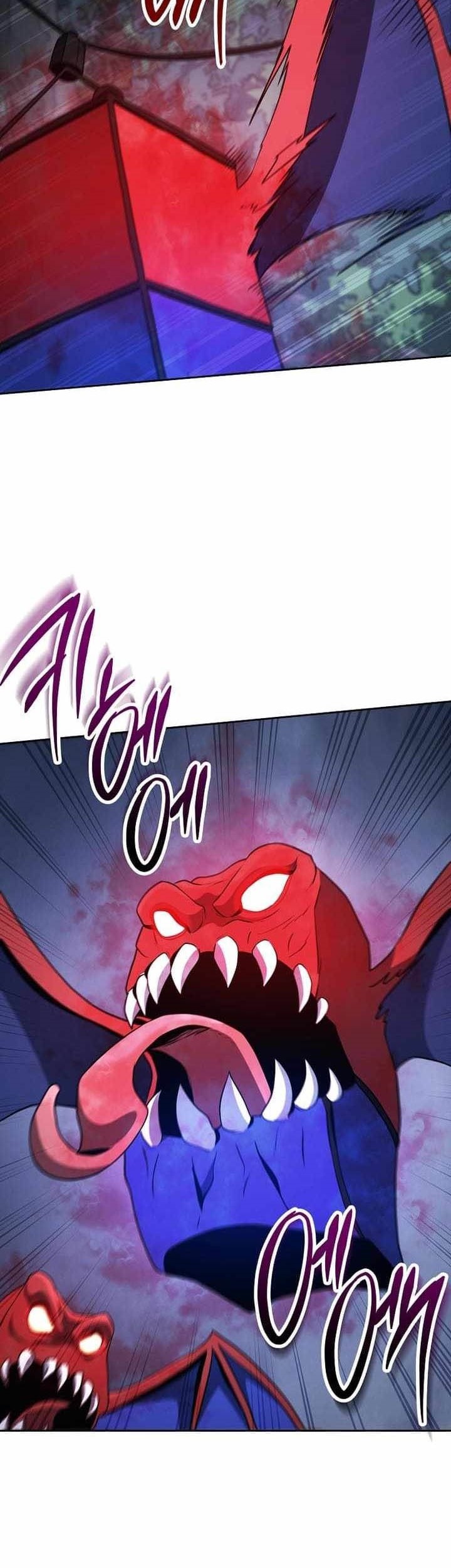 Skeleton Soldier Couldn’t Protect the Dungeon Chapter 304 Gambar 7