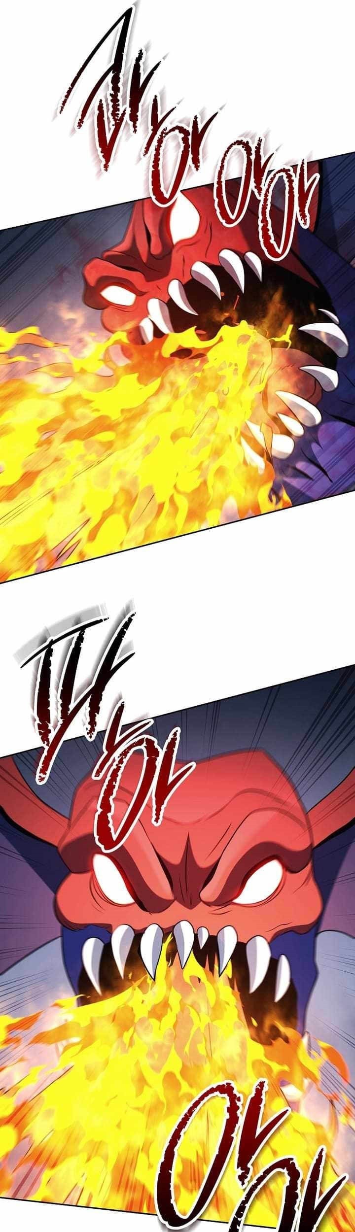 Skeleton Soldier Couldn’t Protect the Dungeon Chapter 304 Gambar 13