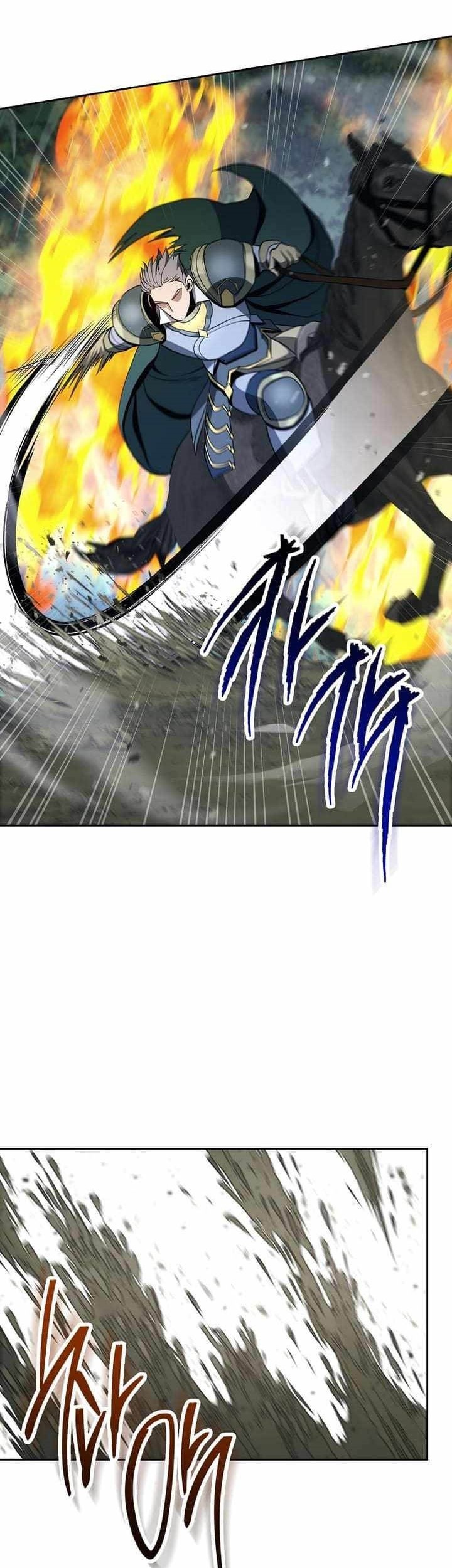 Skeleton Soldier Couldn’t Protect the Dungeon Chapter 304 Gambar 17