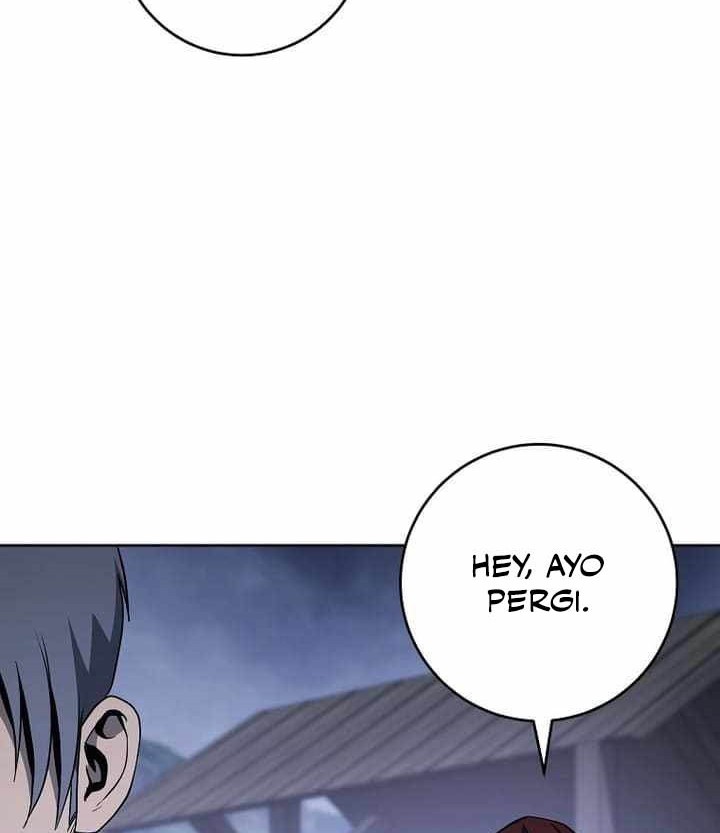 Skeleton Soldier Couldn’t Protect the Dungeon Chapter 305 Gambar 26