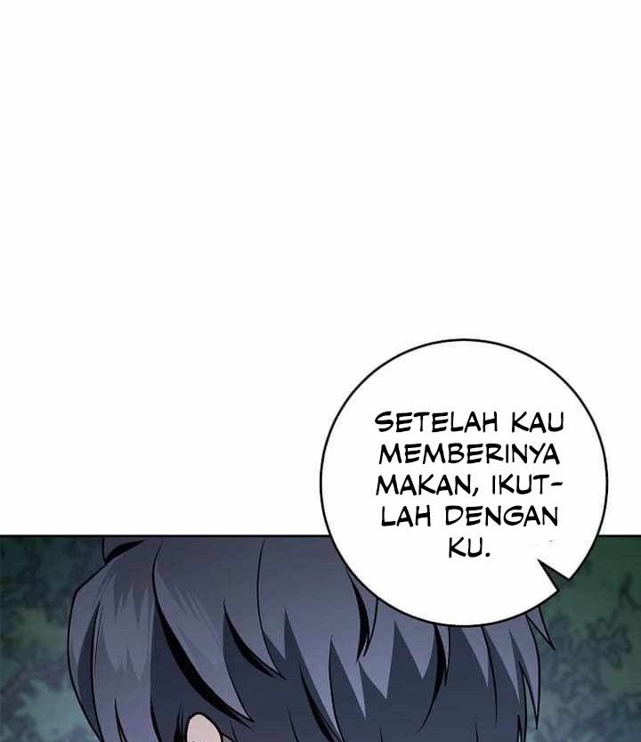 Skeleton Soldier Couldn’t Protect the Dungeon Chapter 305 Gambar 28