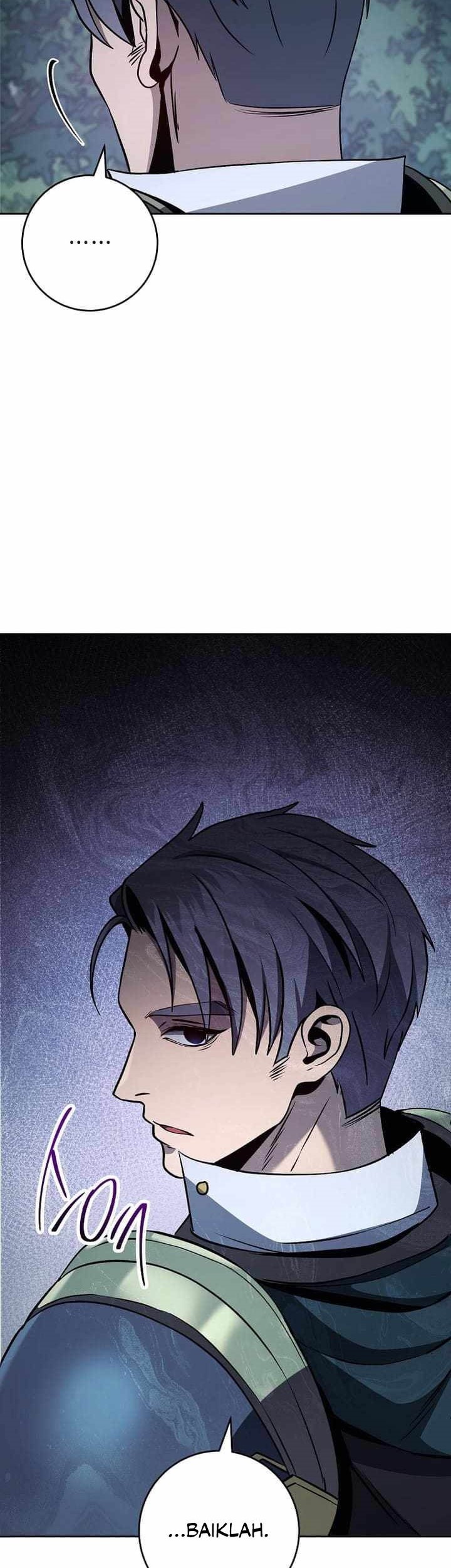 Skeleton Soldier Couldn’t Protect the Dungeon Chapter 305 Gambar 29