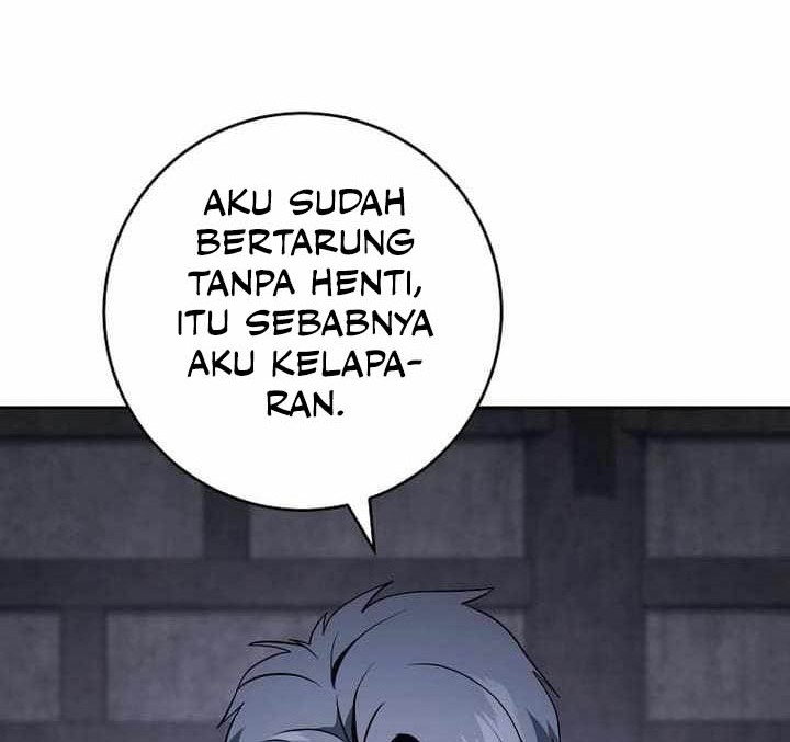 Skeleton Soldier Couldn’t Protect the Dungeon Chapter 305 Gambar 46