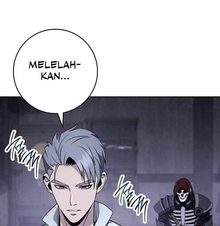 Skeleton Soldier Couldn’t Protect the Dungeon Chapter 305 Gambar 50
