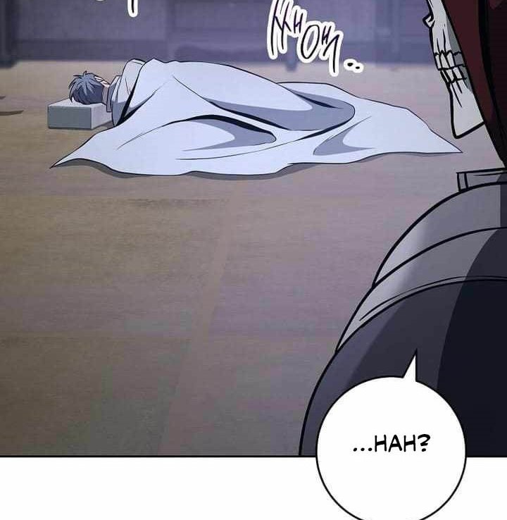 Skeleton Soldier Couldn’t Protect the Dungeon Chapter 305 Gambar 52