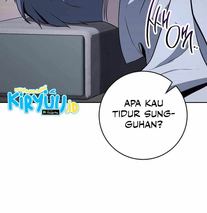 Skeleton Soldier Couldn’t Protect the Dungeon Chapter 305 Gambar 54