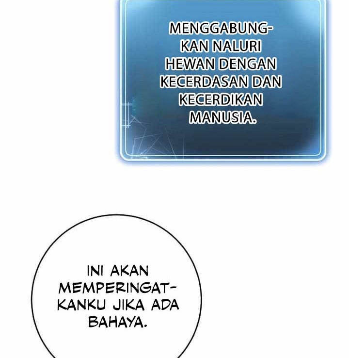 Skeleton Soldier Couldn’t Protect the Dungeon Chapter 305 Gambar 58