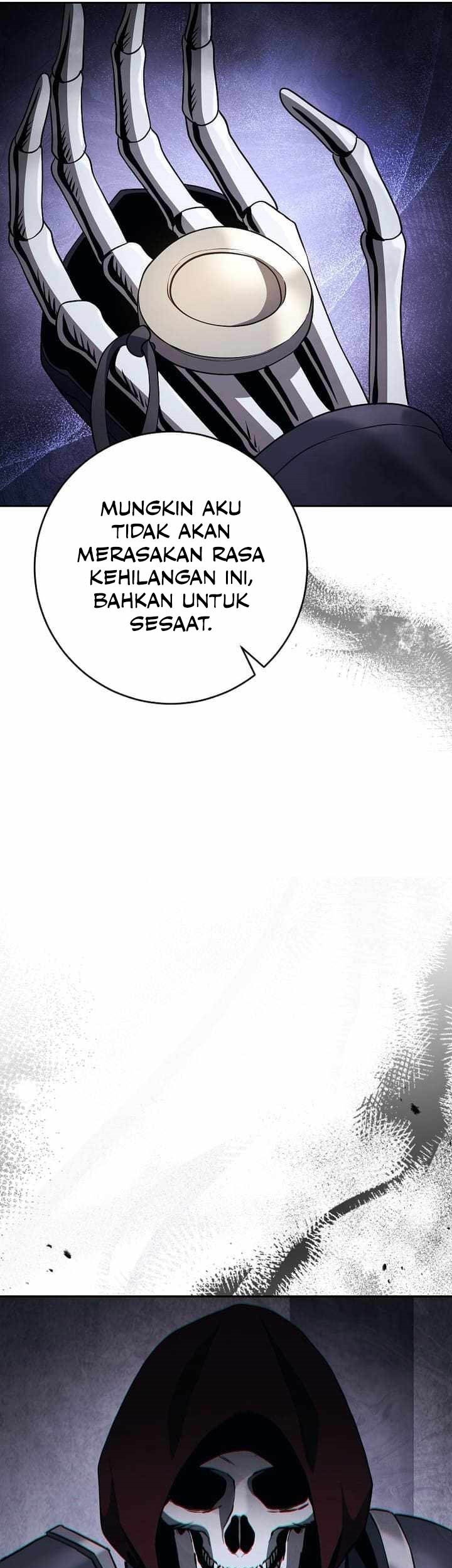 Skeleton Soldier Couldn’t Protect the Dungeon Chapter 305 Gambar 61