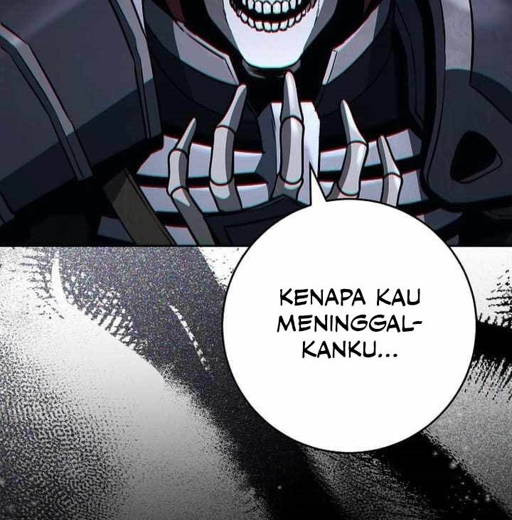 Skeleton Soldier Couldn’t Protect the Dungeon Chapter 305 Gambar 62