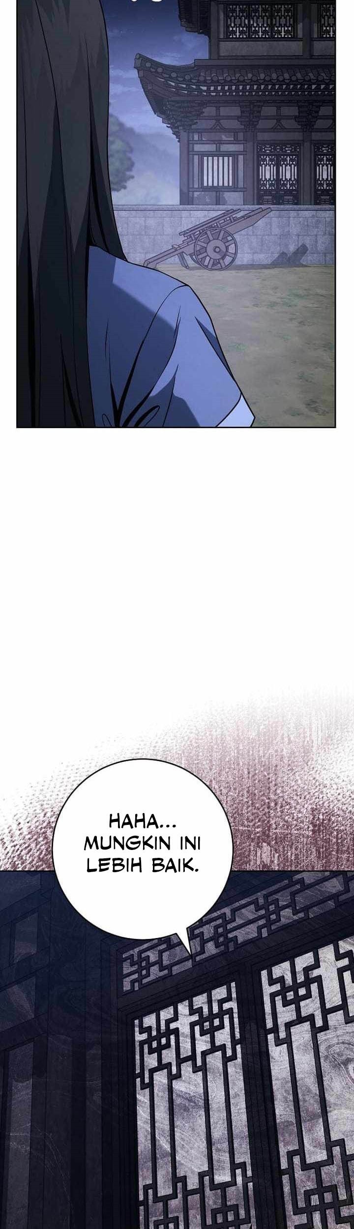 Skeleton Soldier Couldn’t Protect the Dungeon Chapter 305 Gambar 67